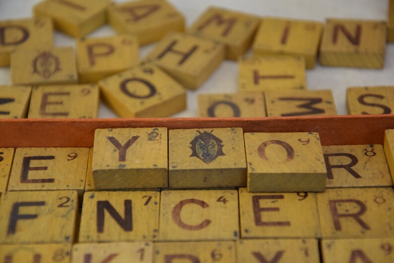 jeux lettres