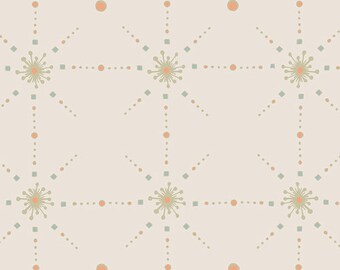12 yardArt Gallery Soulful Clarity Moments Stellar designed by Maureen Cracknell
