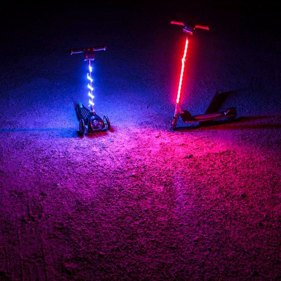 Scooter Lights | Etsy