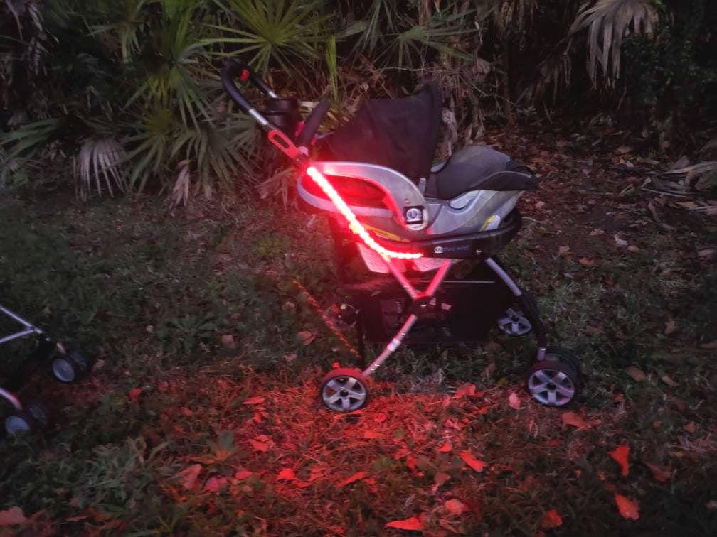 Kinderwagen beleuchtung - Etsy.de