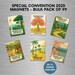 see more listings in the Convention 2025 section