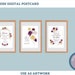Spanish Scripture Encouragement Cards Printable Download - Etsy