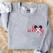see more listings in the Disney Sweatshirts section