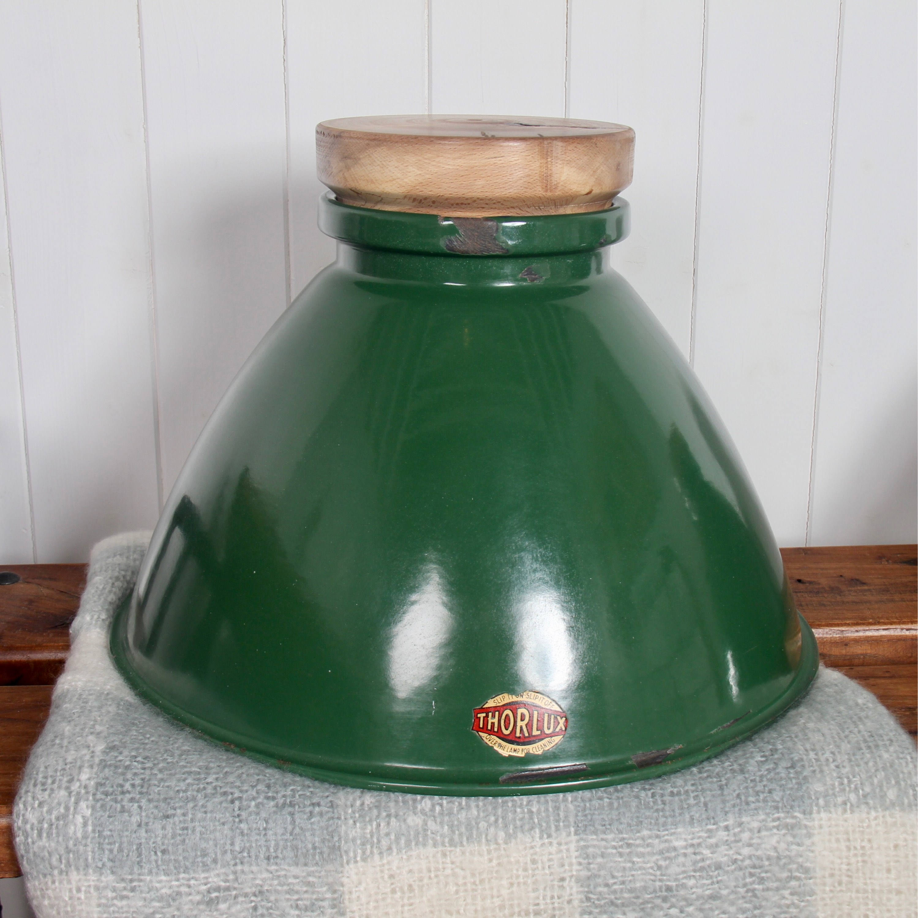 Metal lamp shade light shade lamp Original Reclaimed & Etsy