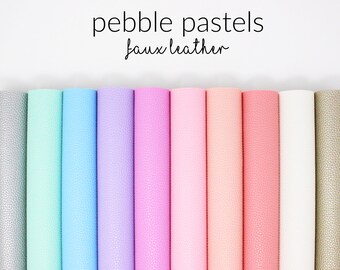 Faux Leather Sheets A3 12*16 34 Pink Synthetic Leather Soft Vegan Leather Crafts Leather Fabric Leather Supplies Artificial Leather