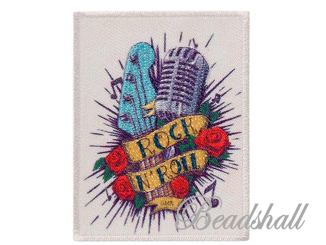 Regenbogen-Patches - Patches Aufbügeln Oder Aufnähen Patch