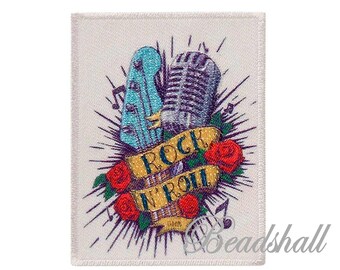Alle Rock n roll deko im Überblick