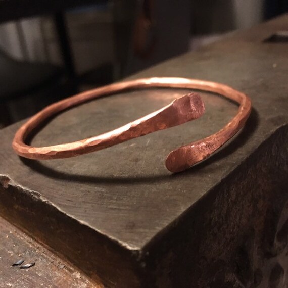 Pure copper bracelet for mens sale