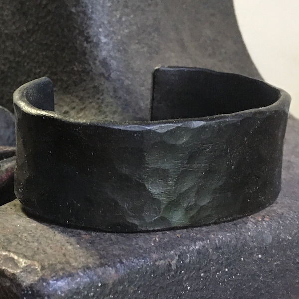 Iron Bracelet Etsy