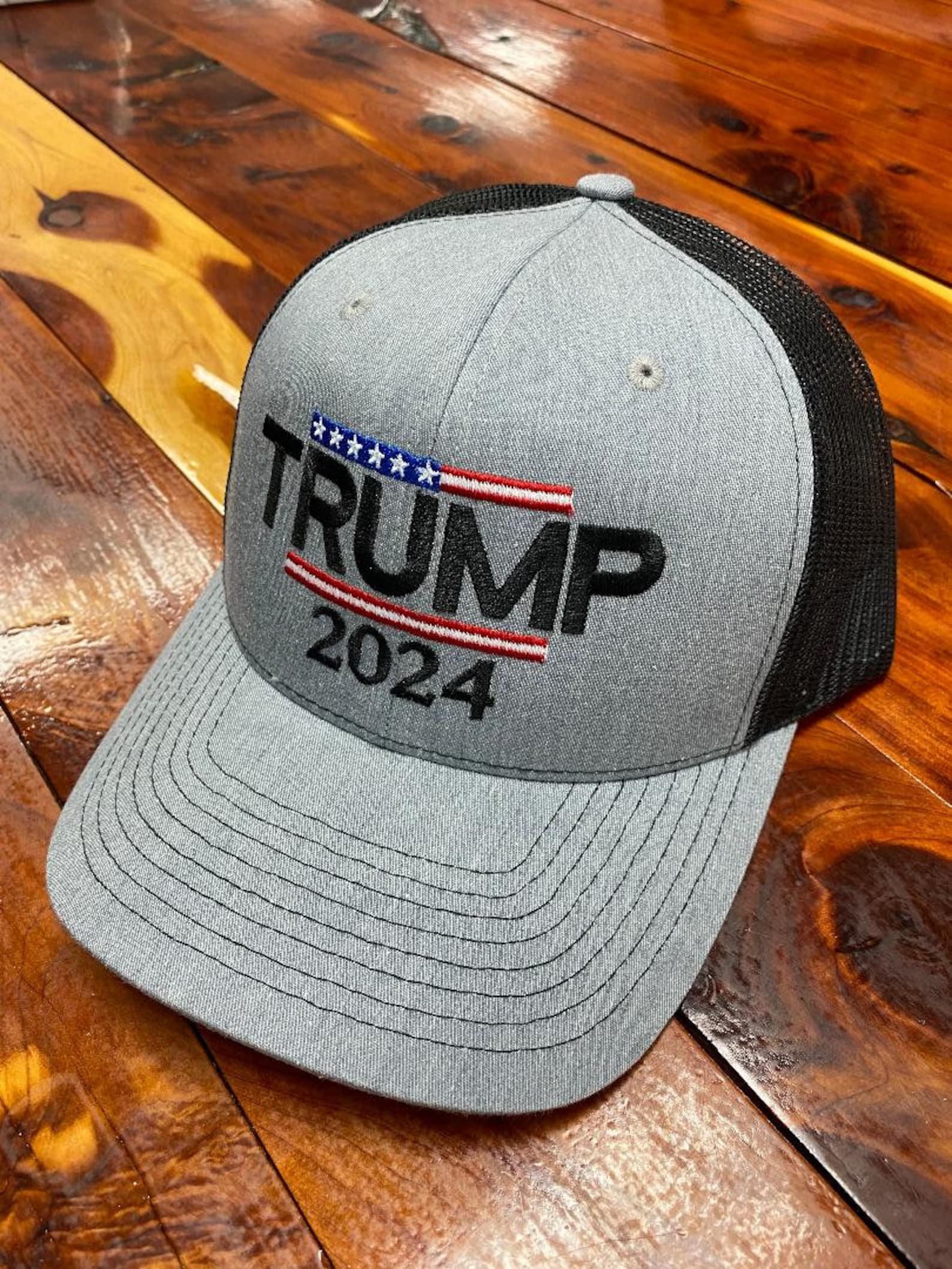 TRUMP 2024 HAT Etsy