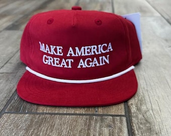 Make America Great Again Hats