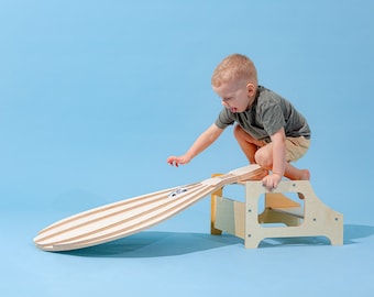 Escabeau, escabeau pour tout-petit, escabeau pour enfants, escabeau pour adultes, tabouret d'apprentissage, tour de cuisine, tabouret de salle de bain, escabeau en bois