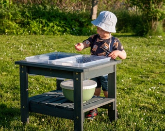 Children's outdoor activity table shop