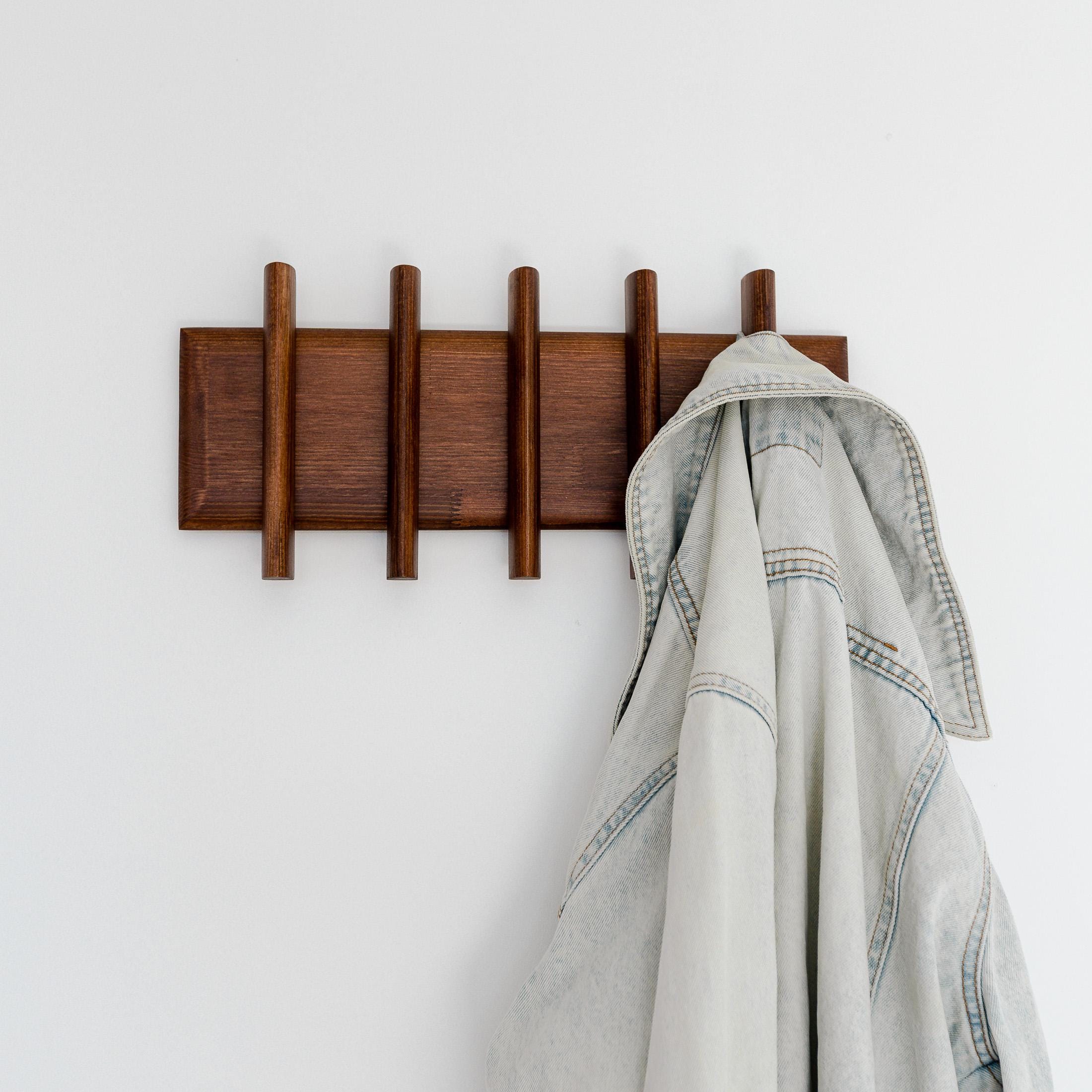 Danish coat hanger - Etsy 日本