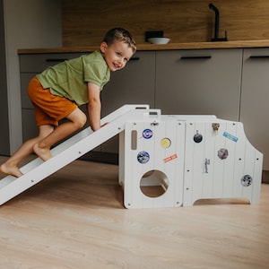 Learning Tower Etsy