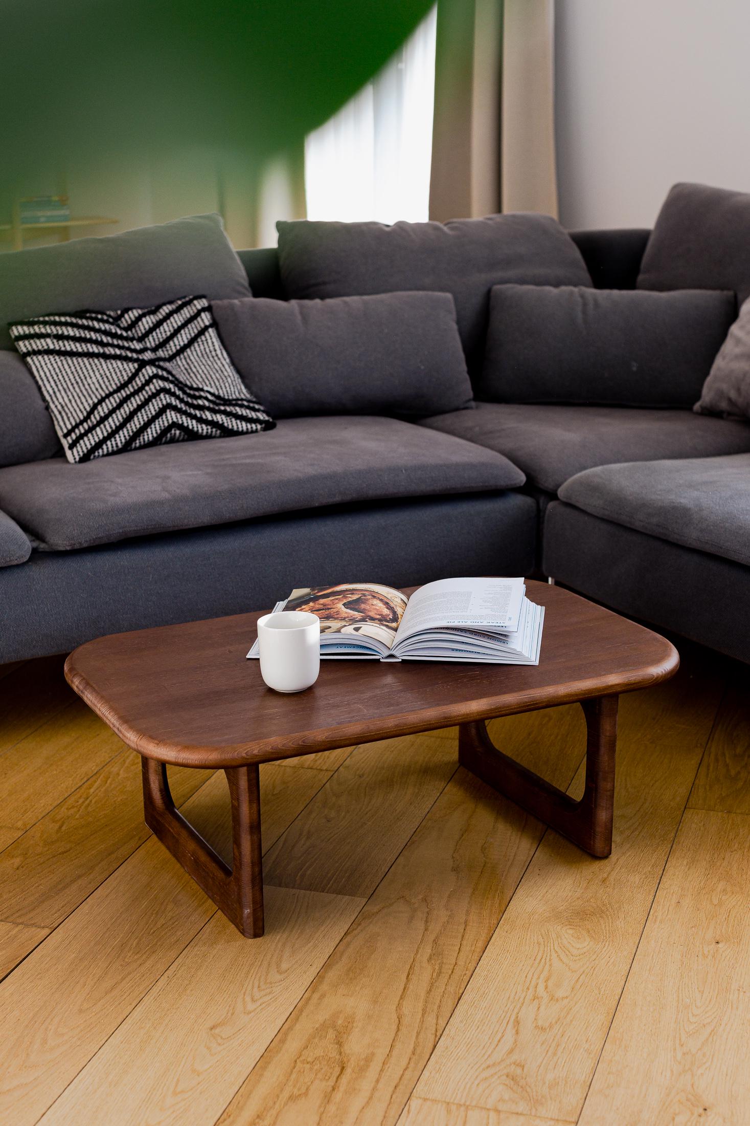 Vintage Ikea Coffee Tables - Etsy Norway