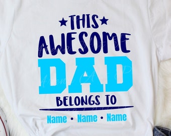 Download Fathers Day Svg Etsy