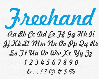 svg font svg, Handwritten Font, Wedding Font SVG, Fancy Script, Brush font, Script, Cricut and Silhouette - svg, eps, dxf, png