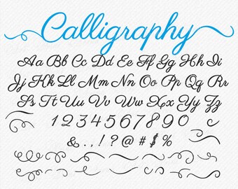 images Fancy Calligraphy Alphabet Fancy Cursive Z fancy writing etsy