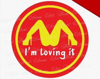 I M Loving It Etsy