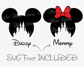 Free Free 177 Walt Disney Trip Svg Disney 2021 Svg SVG PNG EPS DXF File