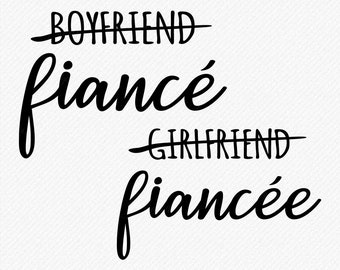 Free Free 311 Boyfriend Fiance Husband Svg SVG PNG EPS DXF File