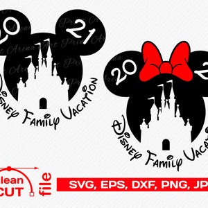 Free Free 243 2021 Disney Vacation Svg SVG PNG EPS DXF File