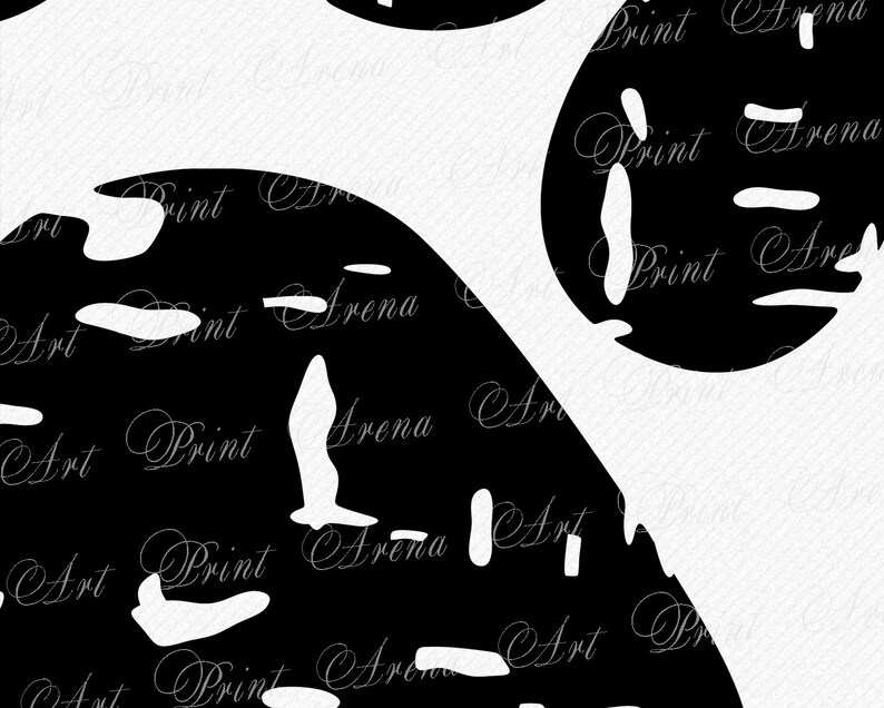 Download Distressed Paw SVG Grunge Paw SVG Paw clipart print | Etsy