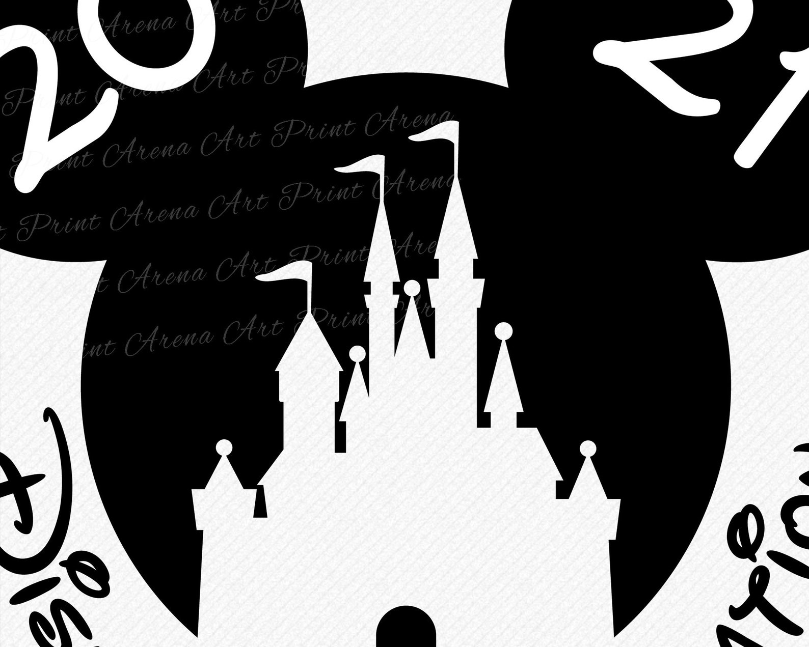 Free Free 162 Disney Family Vacation Shirt Svg SVG PNG EPS DXF File
