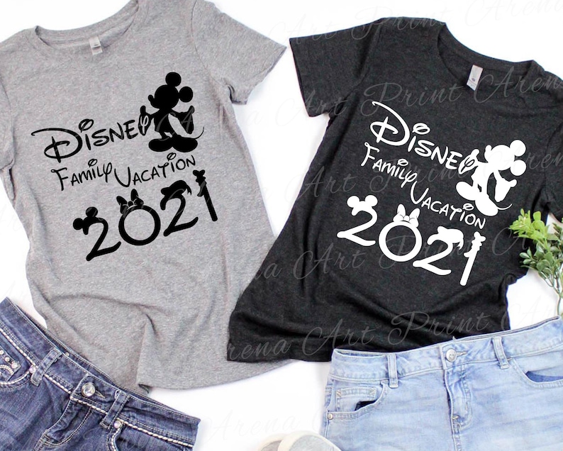 Free Free 298 Disney Family Vacation 2021 Svg Free SVG PNG EPS DXF File
