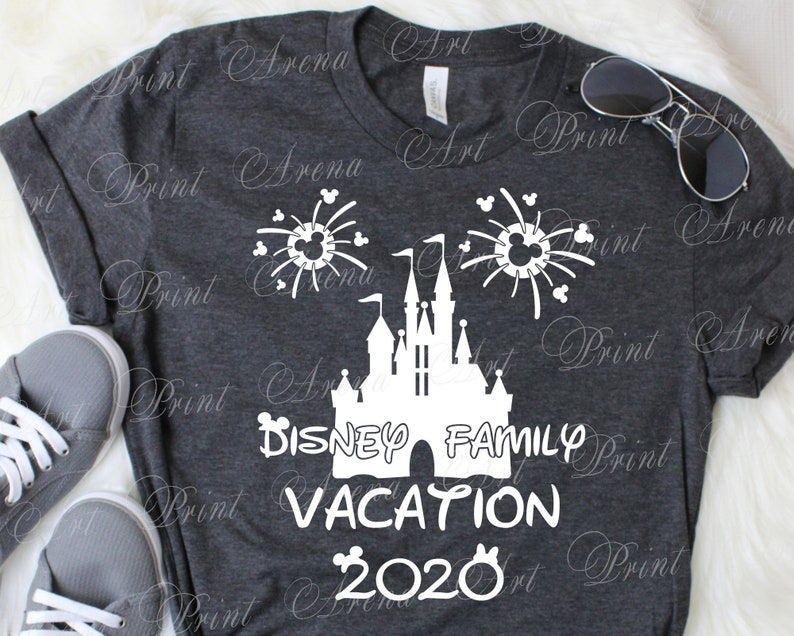 Free Free 311 Disney Family Vacation Shirt Svg SVG PNG EPS DXF File