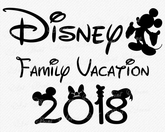 Free Free 325 Family Disney Shirt Svg SVG PNG EPS DXF File