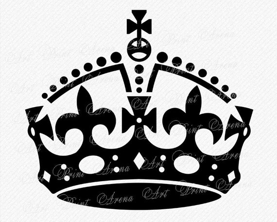 Free Free 333 Keep Calm Crown Svg Free SVG PNG EPS DXF File