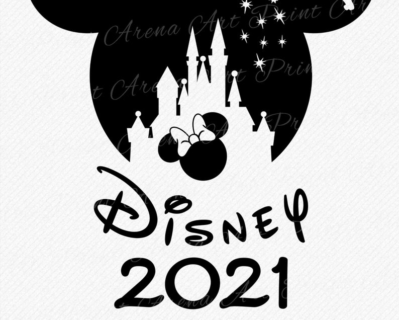 Free Free 177 Walt Disney Trip Svg Disney 2021 Svg SVG PNG EPS DXF File