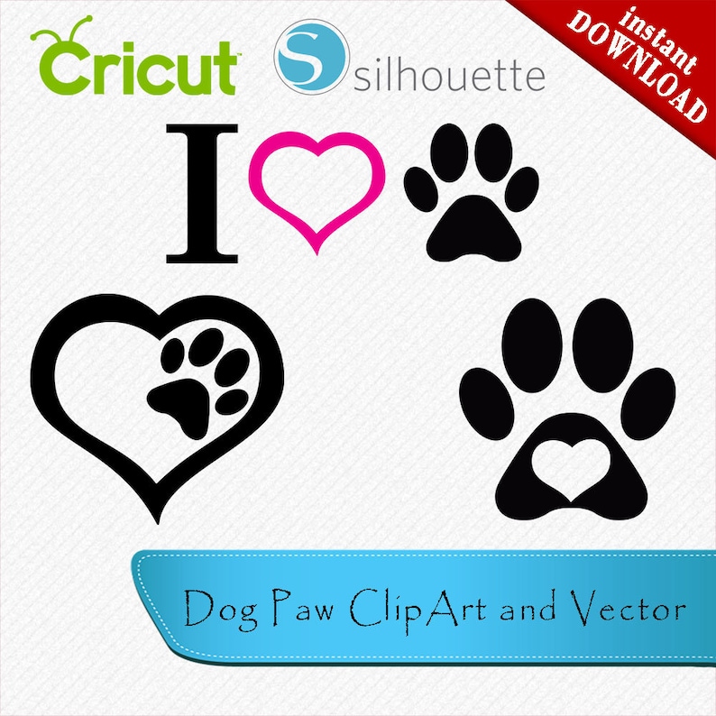 Free Free 310 I Love My Dog Svg SVG PNG EPS DXF File