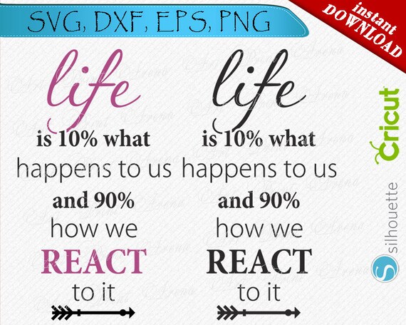 Download Motivation Quote Svg Motivational Quotes Svg Inspirational Etsy