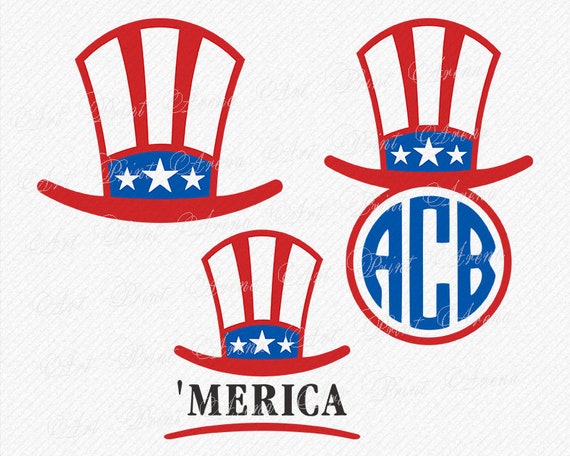 Download American Flag Hat SVG Memorial Day Hat SVG American Flag ...