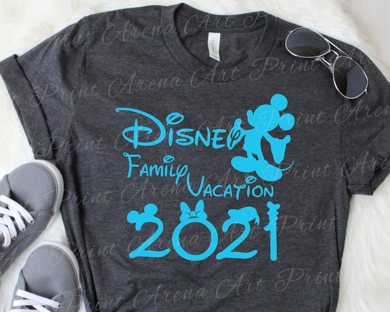 Free Free 159 Disney Family Vacation Svg 2021 SVG PNG EPS DXF File