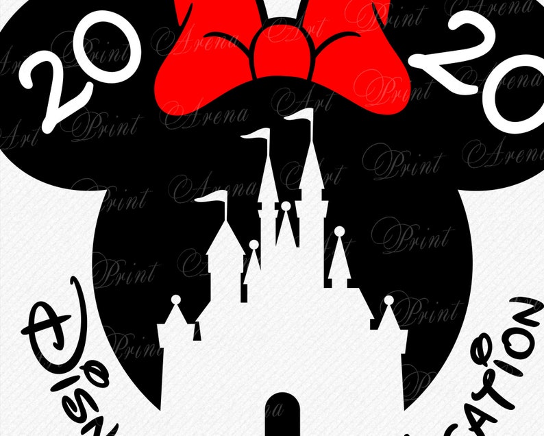 238 Disney Family Shirts Svg SVG PNG EPS DXF File - Free Download SVG