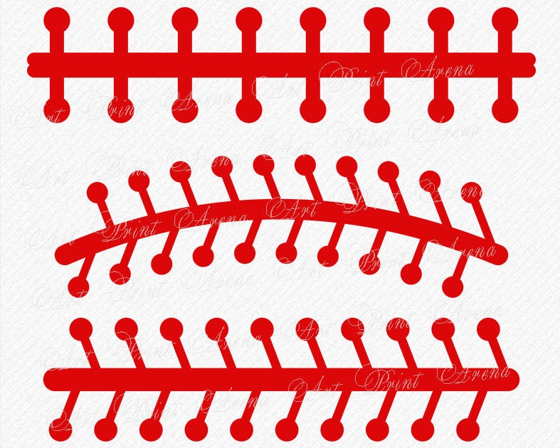 Free Free Baseball Svg Stitch 940 SVG PNG EPS DXF File