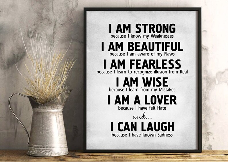 Imprimer citations de motivation Art Inspirational Quotes Imprimer citations de motivation Art Inspirational Quotes
