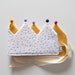 see more listings in the Birthday Crowns section