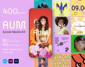 AUM - Dreamy Events & Body Positive
