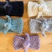 see more listings in the Hats, Headbands, Scraves section