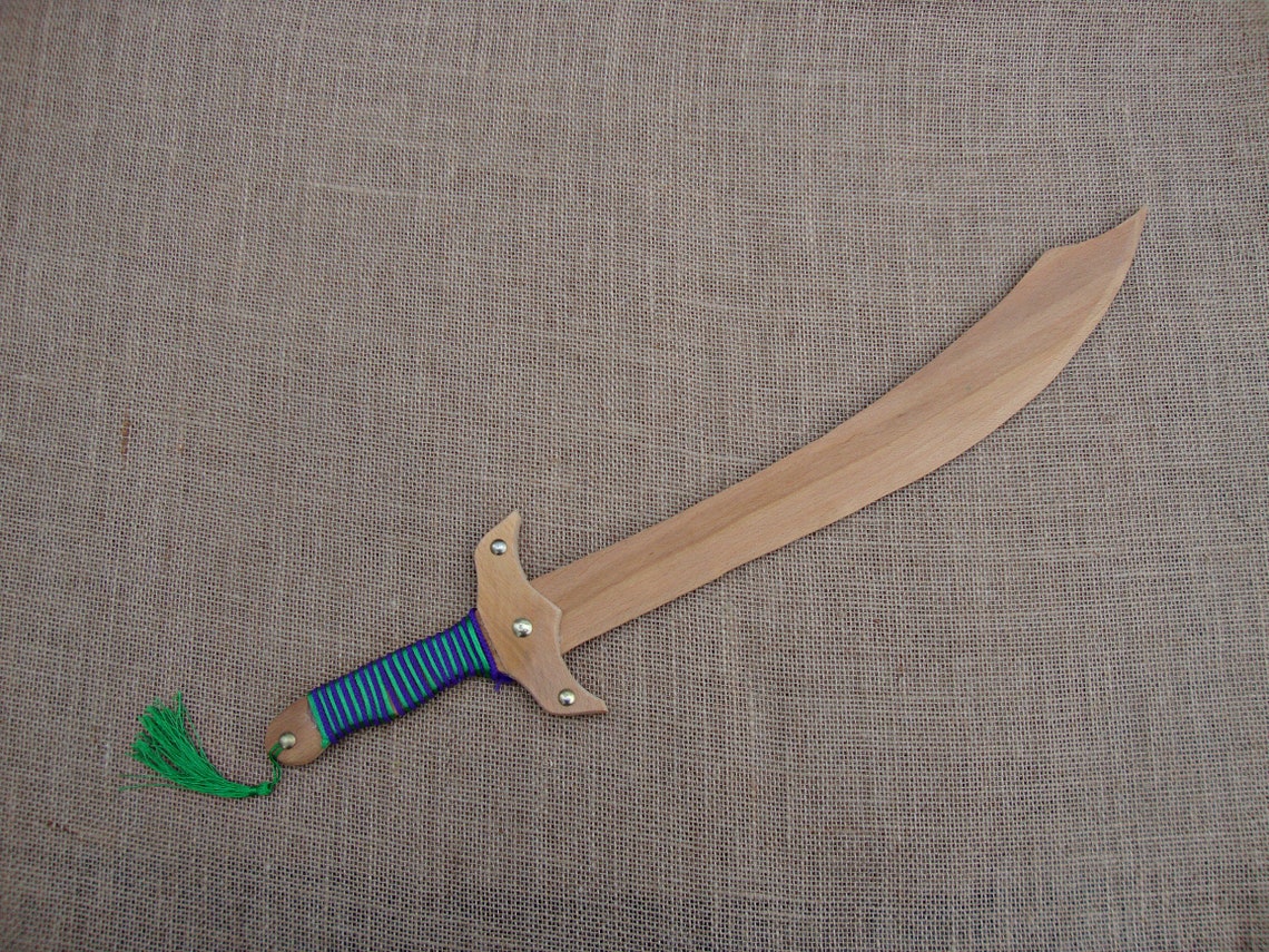wooden katana wooden katana