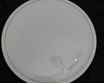 Royal Worcester Contessa Gateaux Cake Serving plate