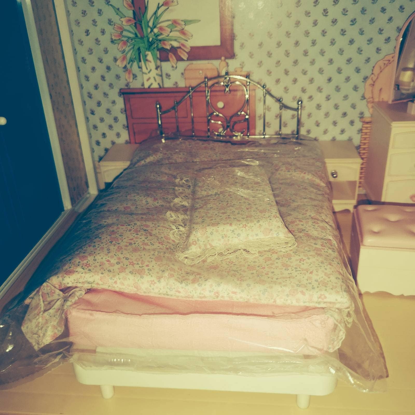 sindy bed