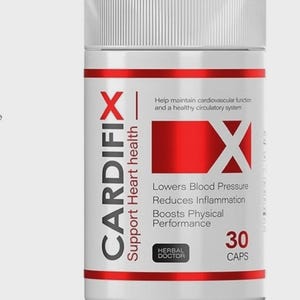Cardifix - Advanced