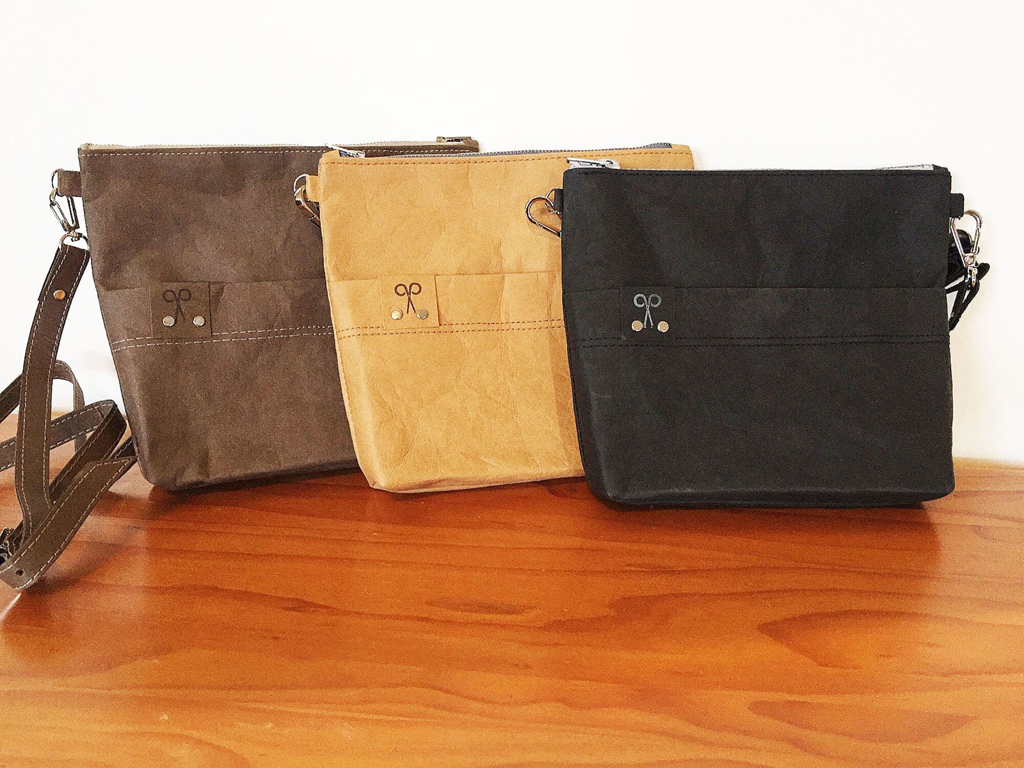 Crossbody Bag washable paper festival bag handbag shoulder Etsy