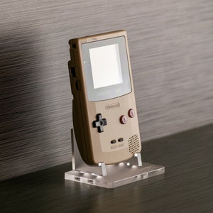 Game Boy Color Display image 1